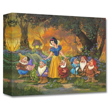 絵画 Disney Fine Art 楽天市場】【取寄せ】 ディズニー Disney アラジン ジャスミン
