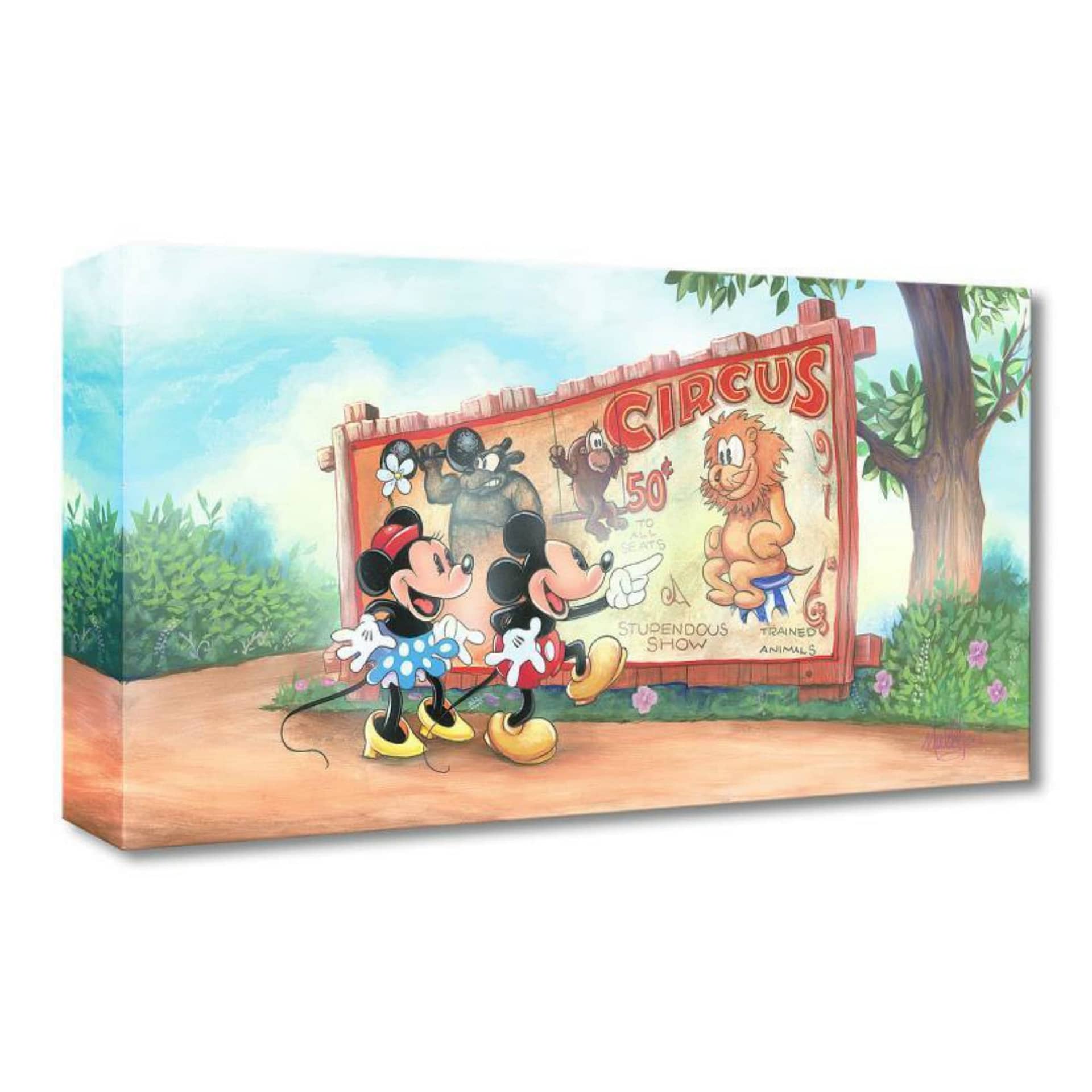 書 Treasures of Disney Animation Art Treasures of Disney Animation Art | Robert E. Abrams, John